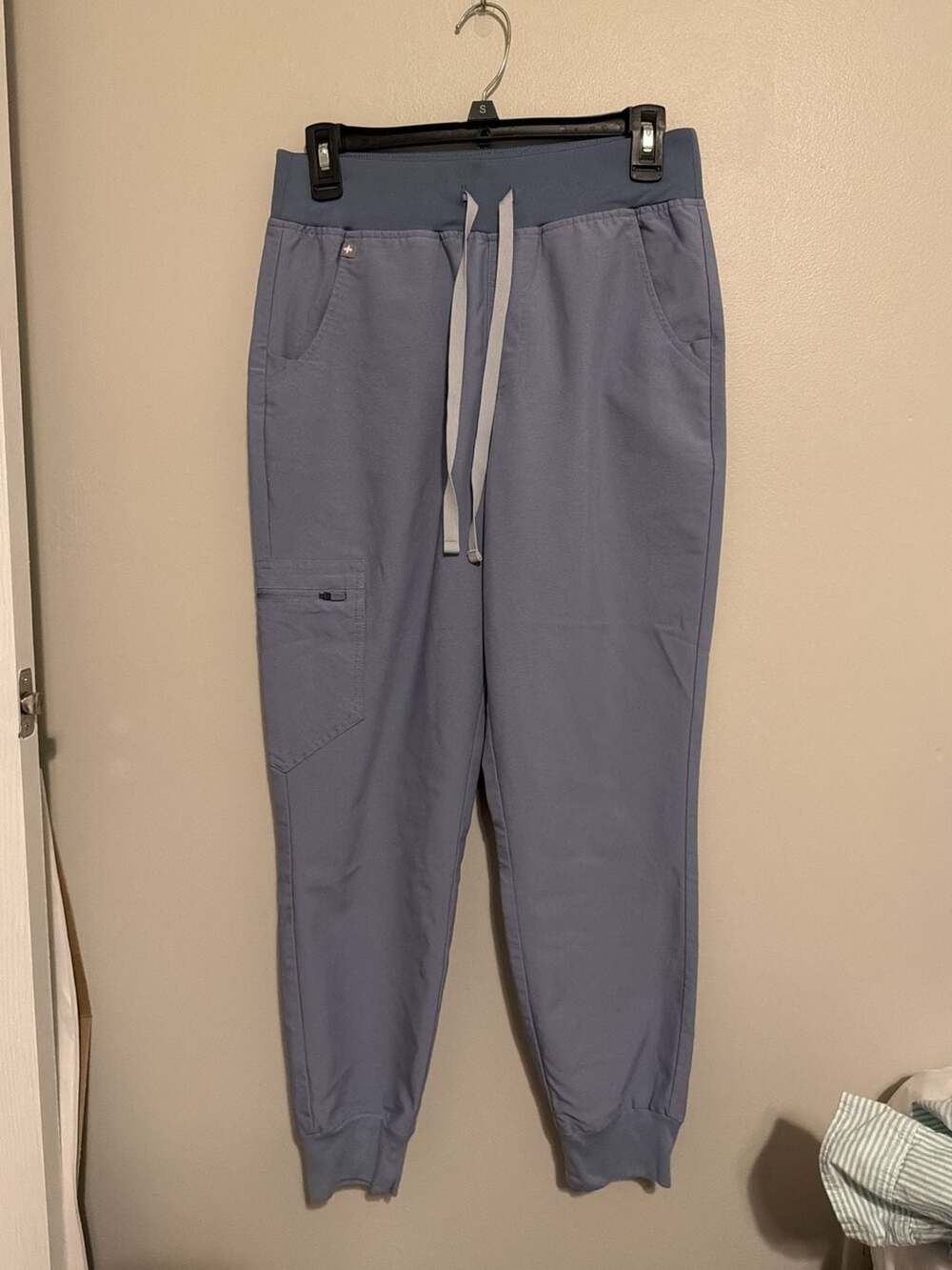 FIGS Zamora 2.0 Jogger Scrub Pants Women's Size Small